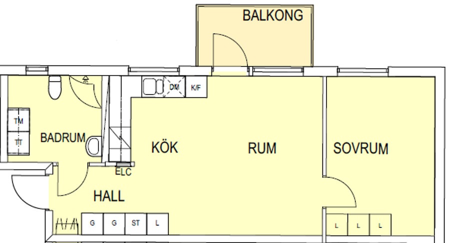 Södra vägen 12 B, 568 30, SKILLINGARYD