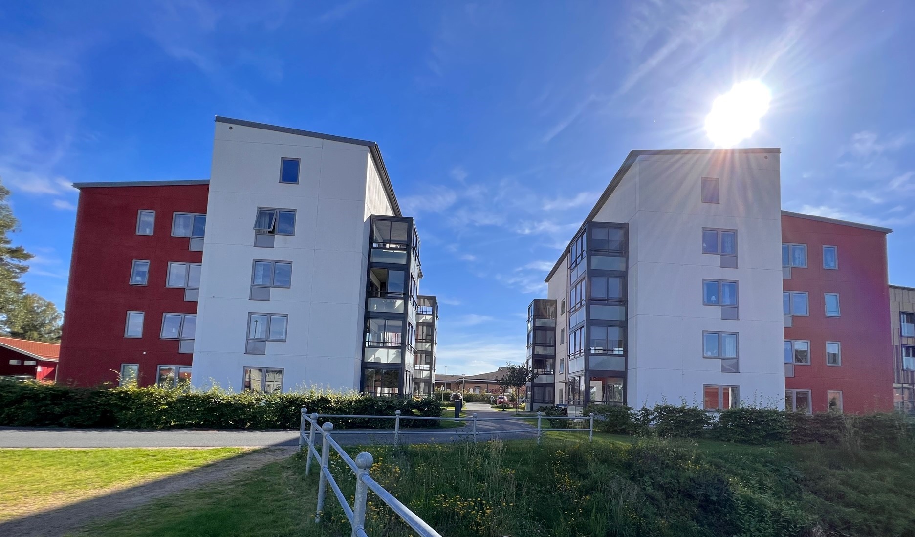 Infanterigatan 3 B, 568 30, SKILLINGARYD