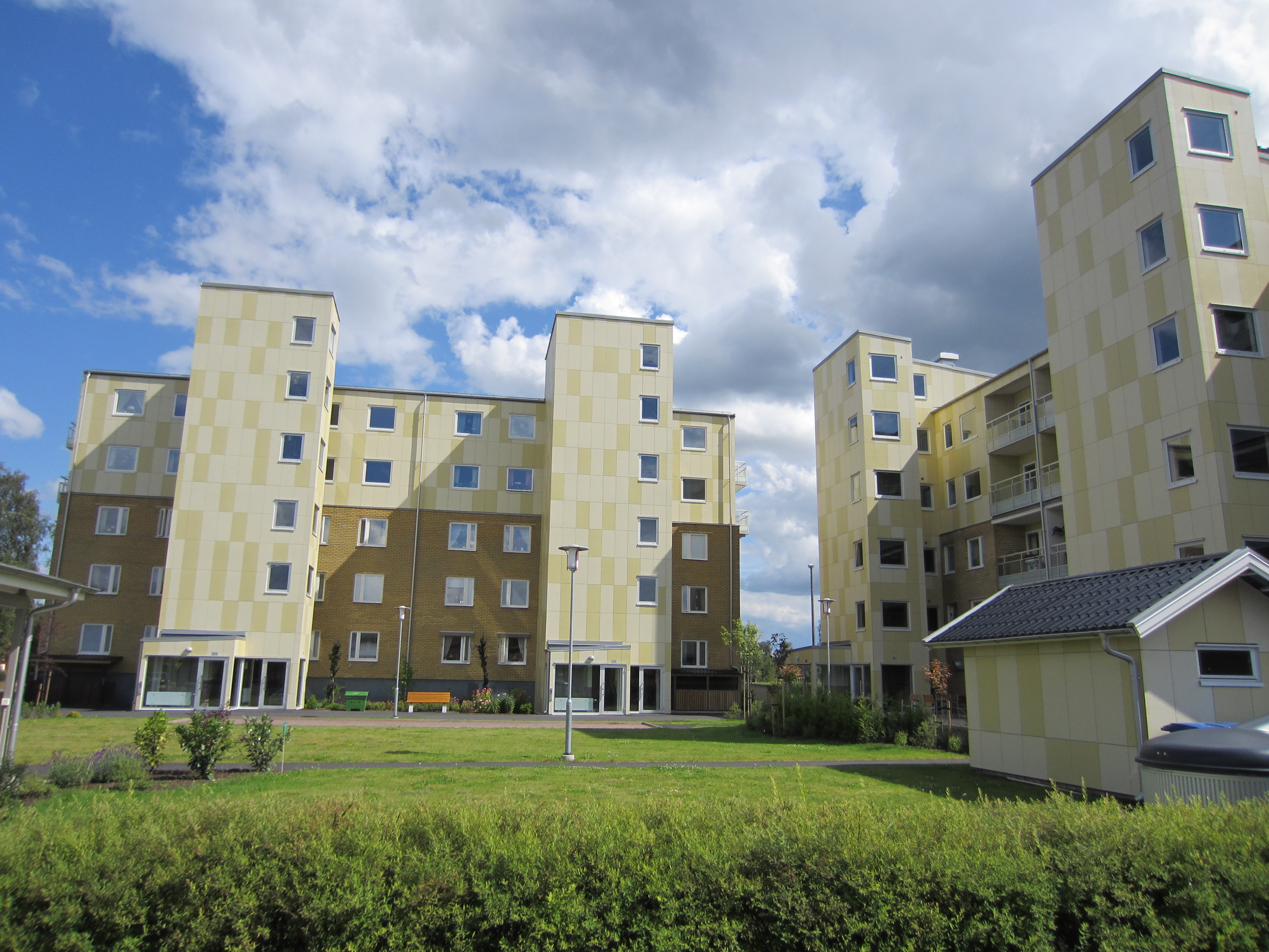 Södra vägen 12 A, 568 30, SKILLINGARYD