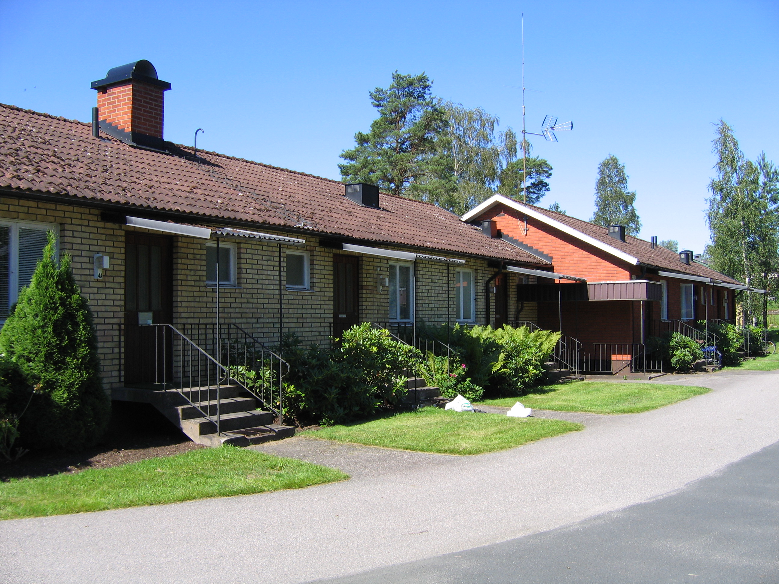 Brunnsgatan 4 A, 567 93, Hok