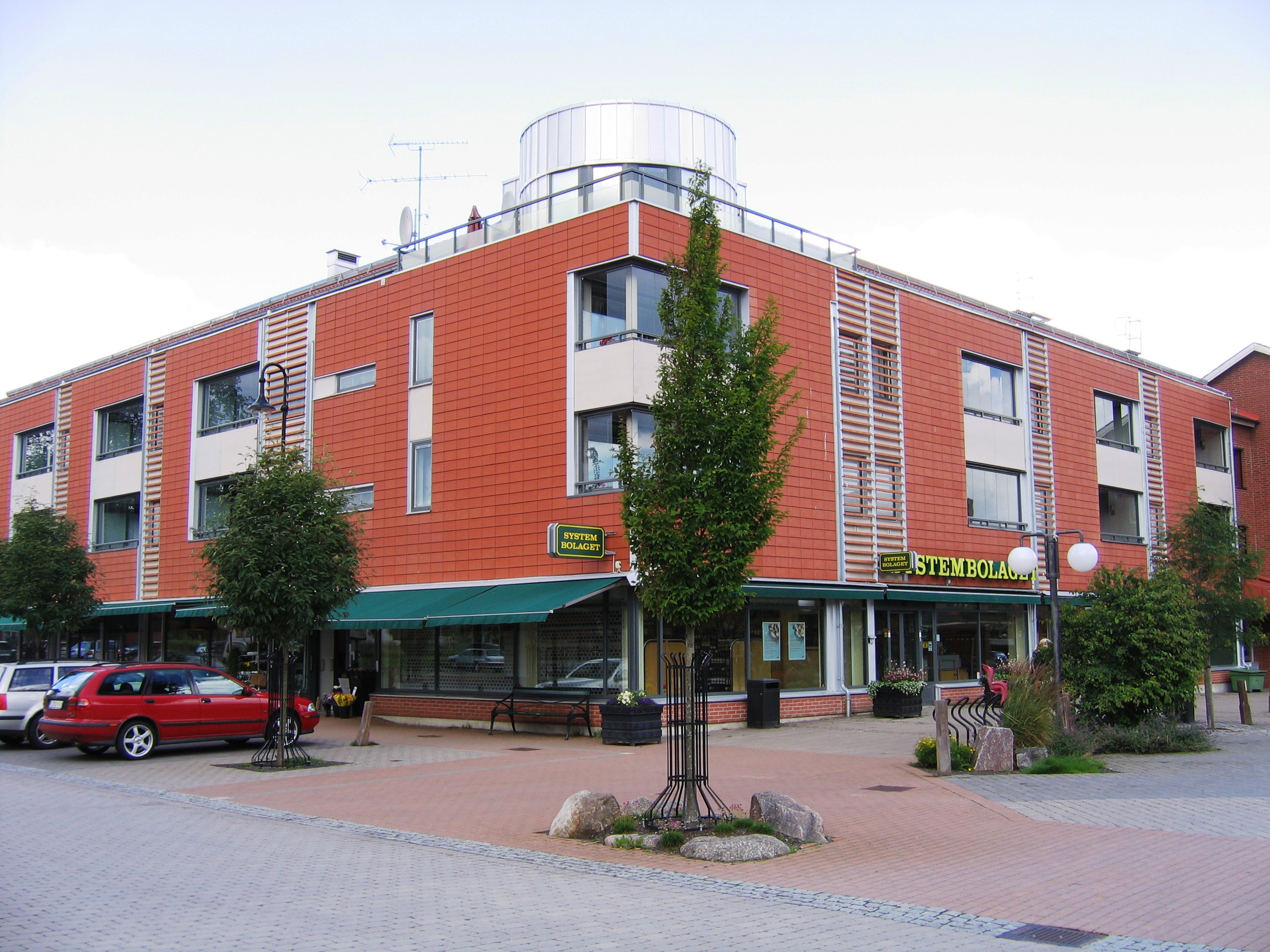 Ljungbergsgatan 6, 568 30, SKILLINGARYD