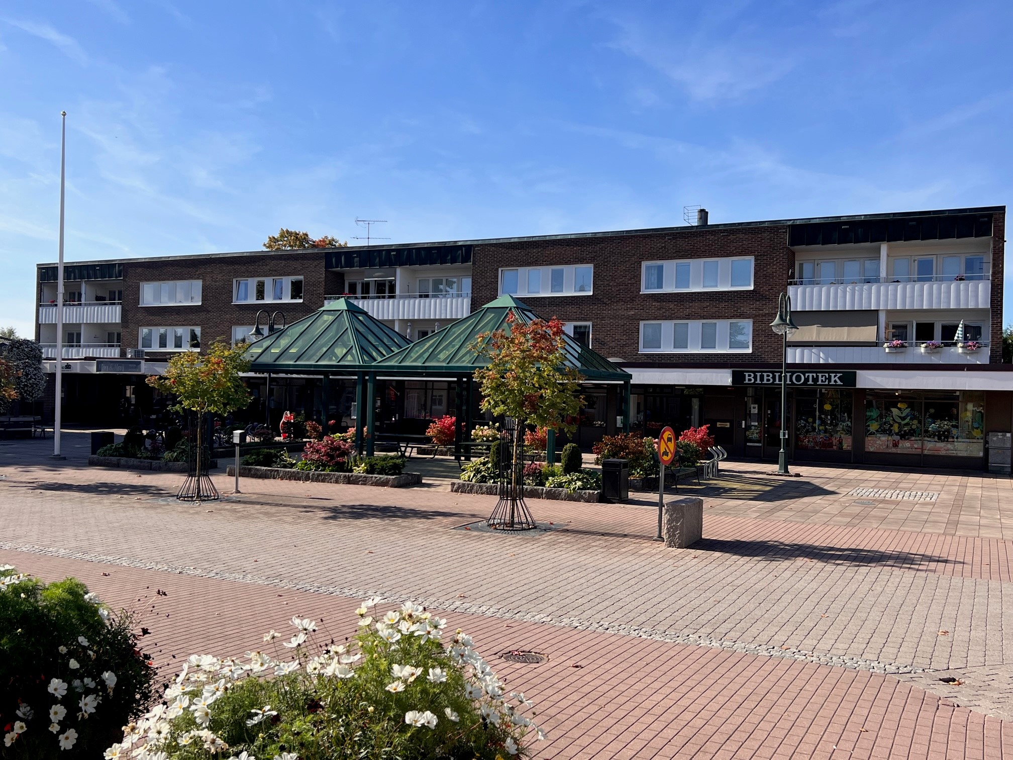 Stationsgatan 5, 567 30, VAGGERYD