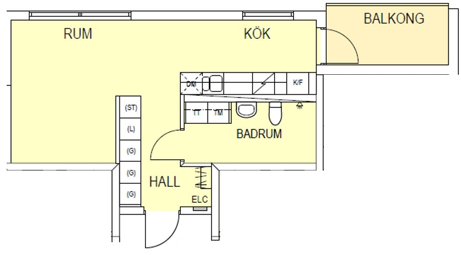 Södra vägen 10 B, 568 30, SKILLINGARYD