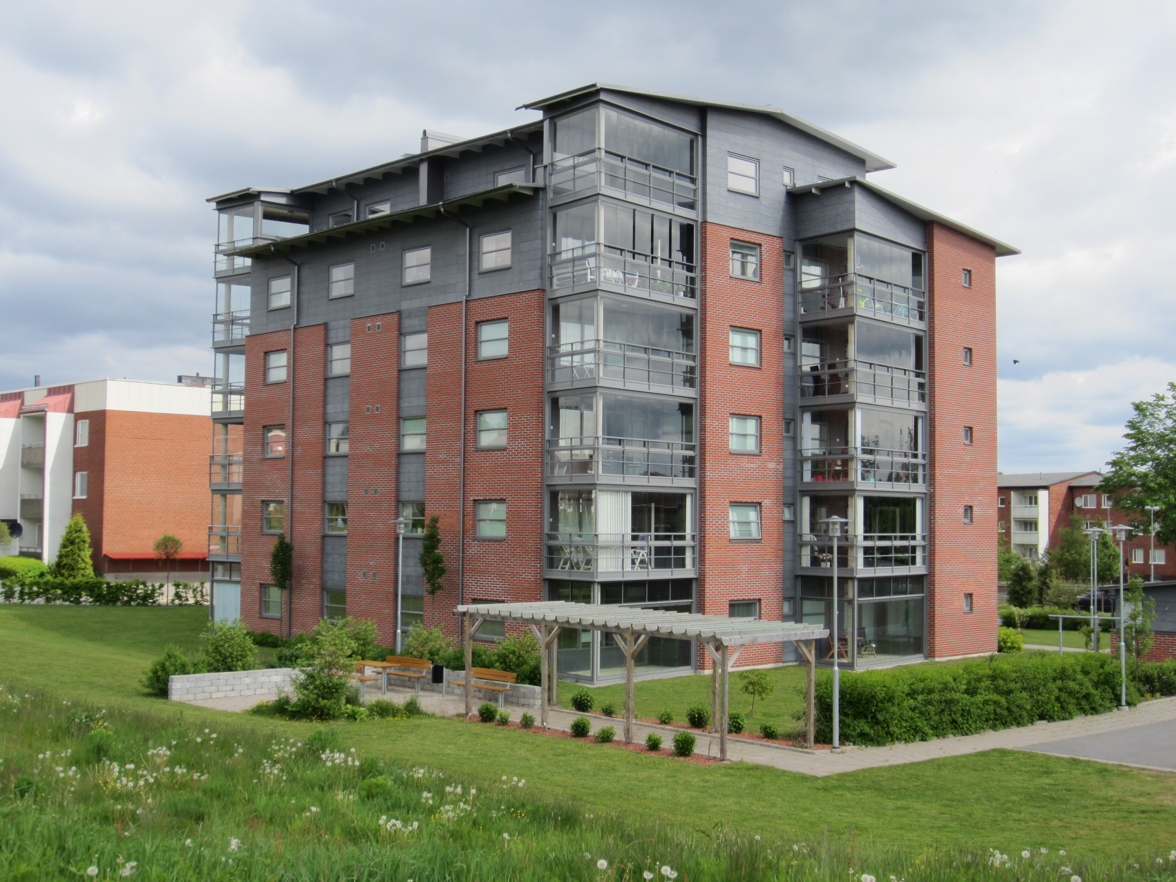 V. Järnvägsgatan 9, 568 31, SKILLINGARYD