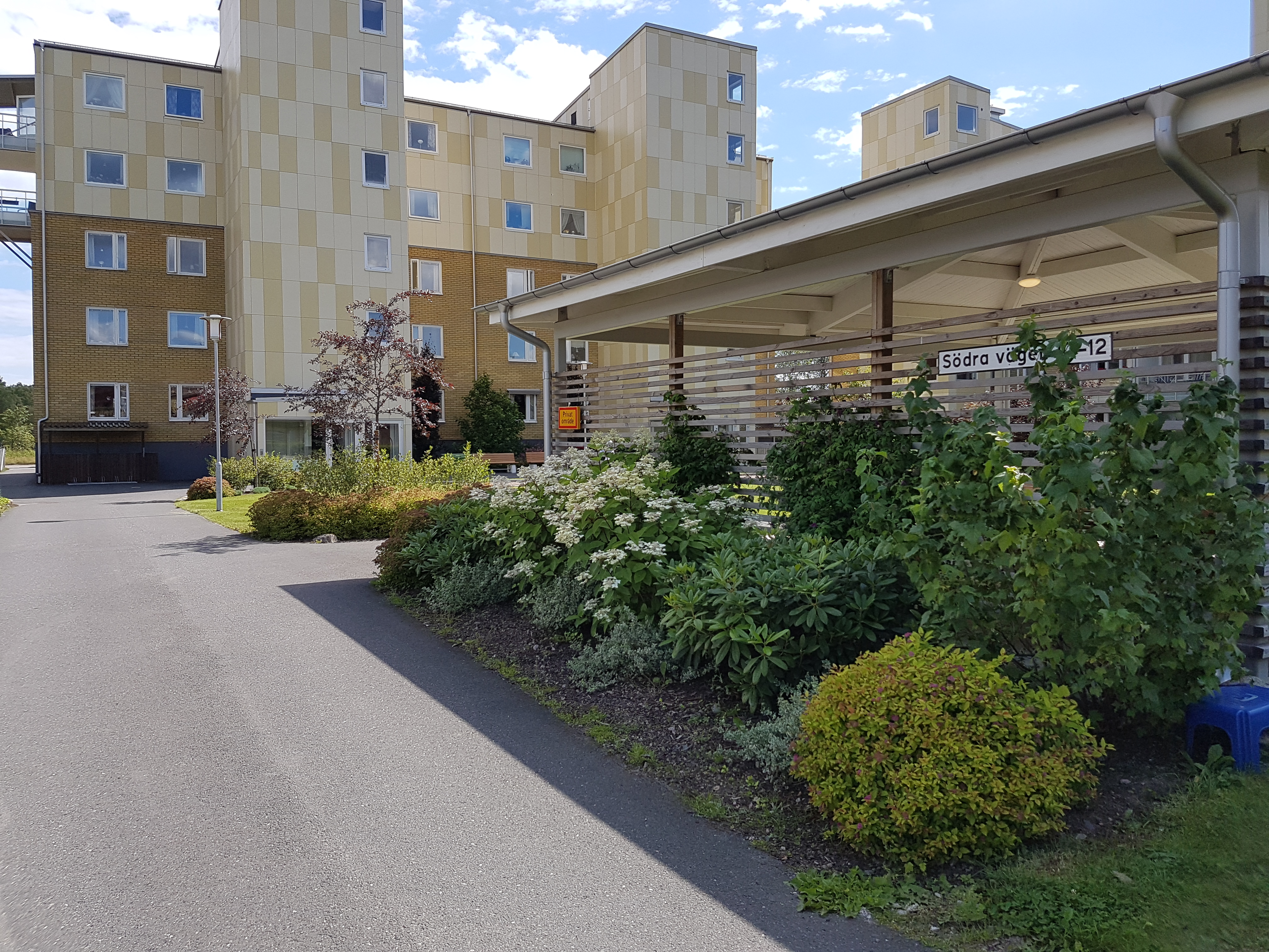 Södra vägen 10 B, 568 30, SKILLINGARYD