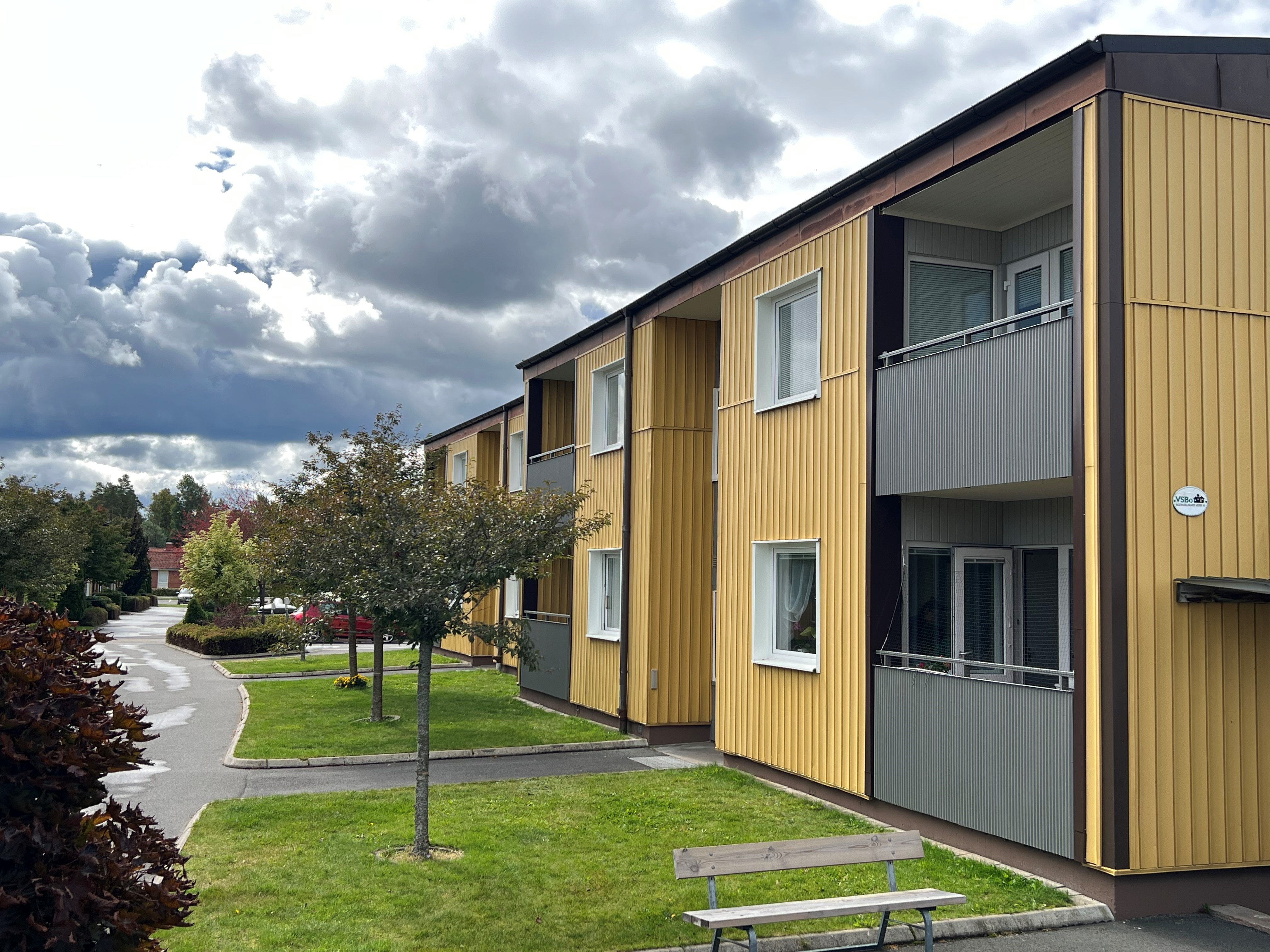 Östra Vasagatan 1 B, 568 32, SKILLINGARYD