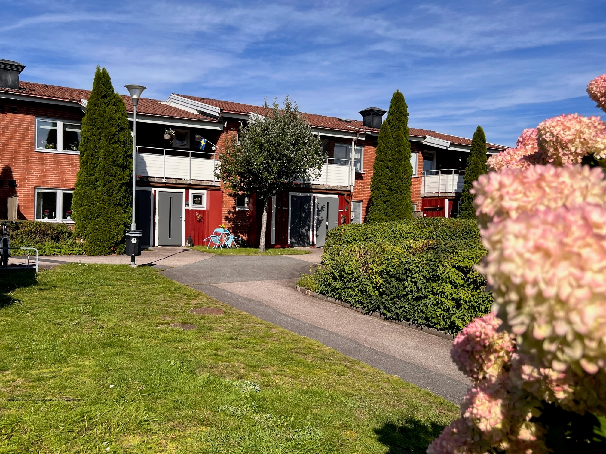 Kaffegatan 26 LA, 568 32, SKILLINGARYD