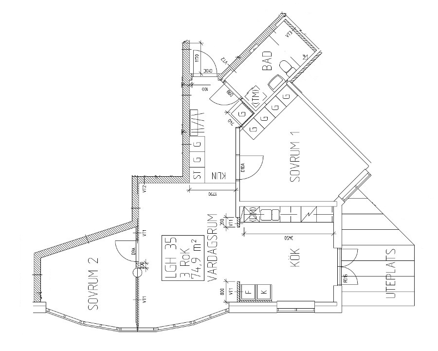 Framgången 4 B, 567 30, VAGGERYD
