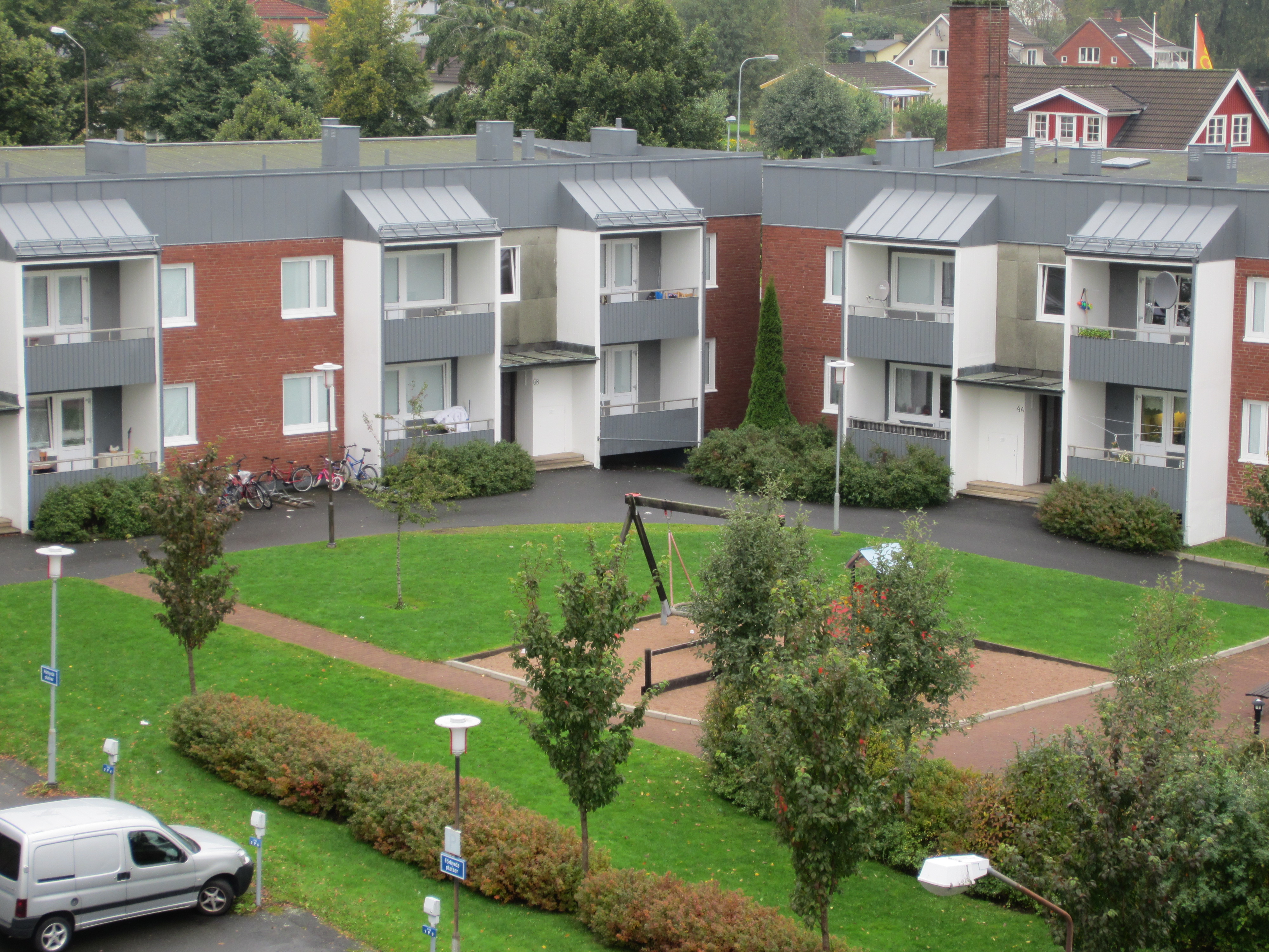 Kvarngatan 4 B, 568 31, SKILLINGARYD