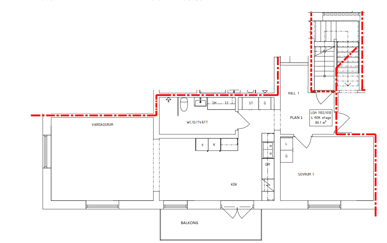 Centralplan 4, 568 30, SKILLINGARYD 2