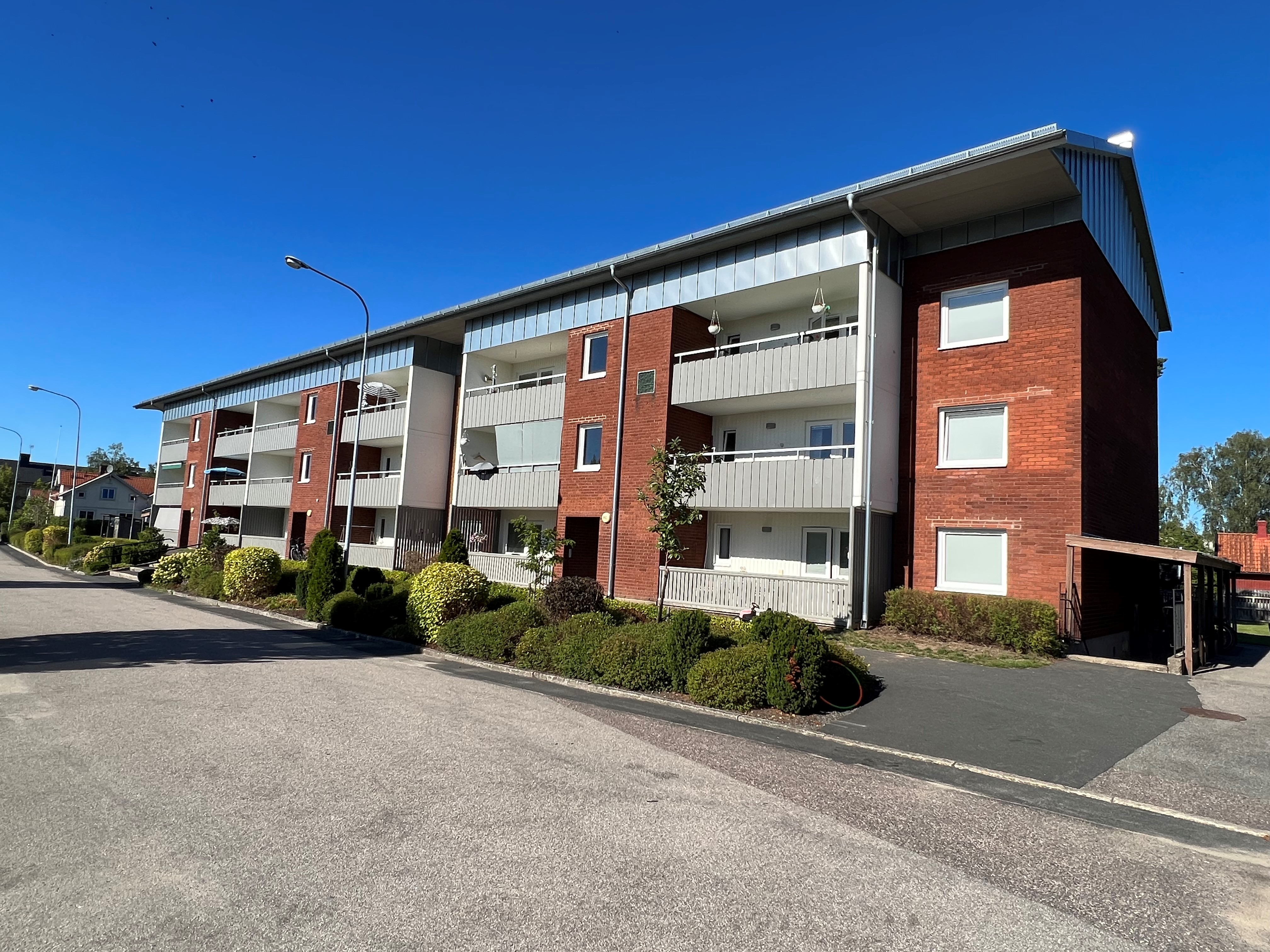 Torggatan 7 B, 567 30, VAGGERYD