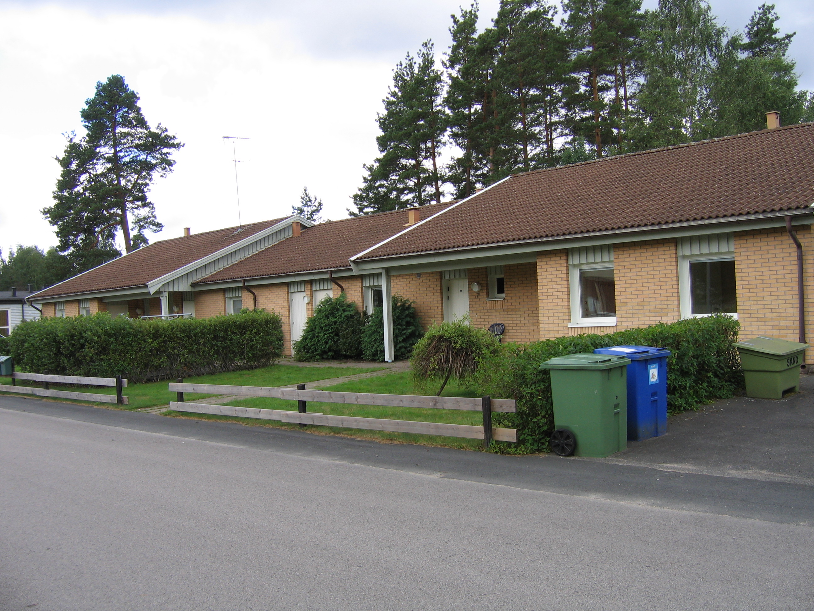 Radhusvägen 7, Klevshult, 568 92, SKILLINGARYD