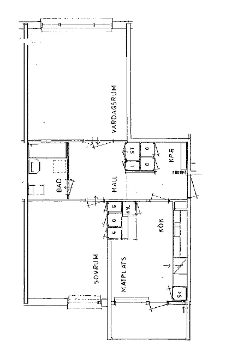Kvarngatan 2 C, 568 31, SKILLINGARYD 2