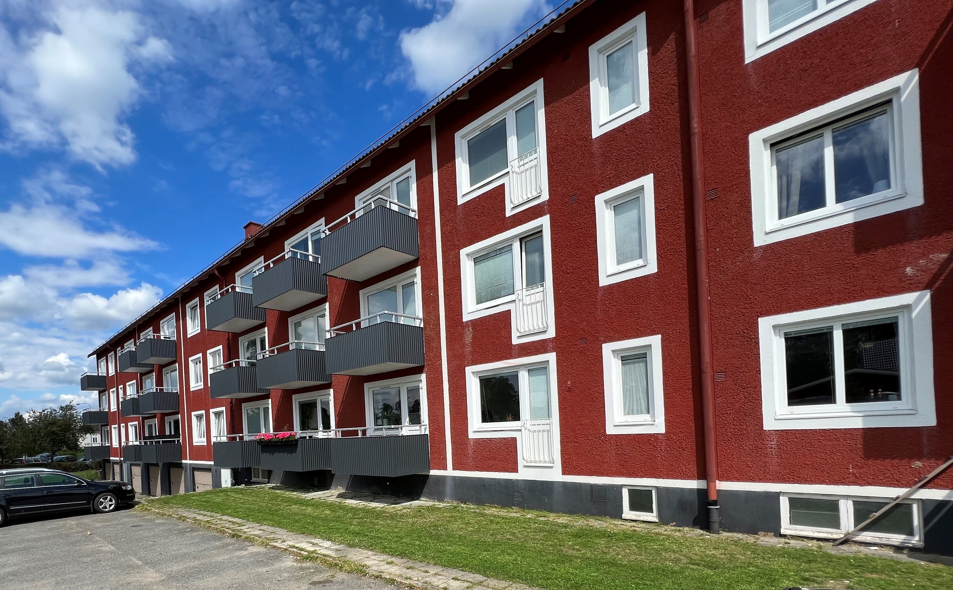 Korpgatan 2, 567 33, VAGGERYD