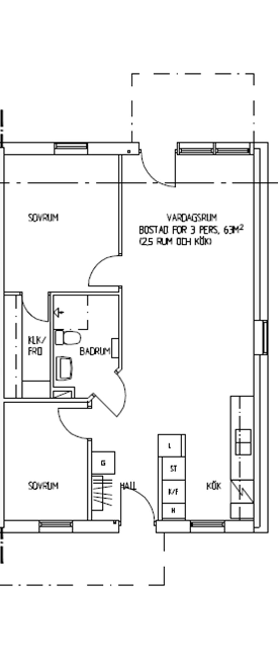 Skolgatan 18 N, 568 31, SKILLINGARYD