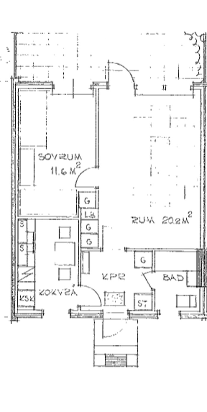 Mogatan 5 C, Klevshult, 568 92, SKILLINGARYD