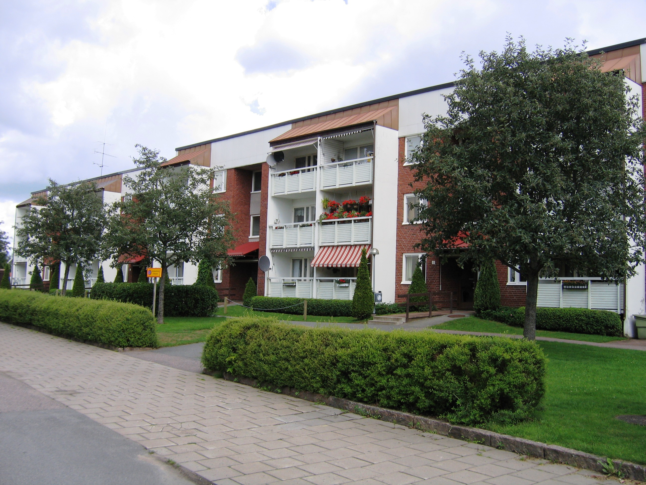 Skolgatan 16, 568 31, SKILLINGARYD