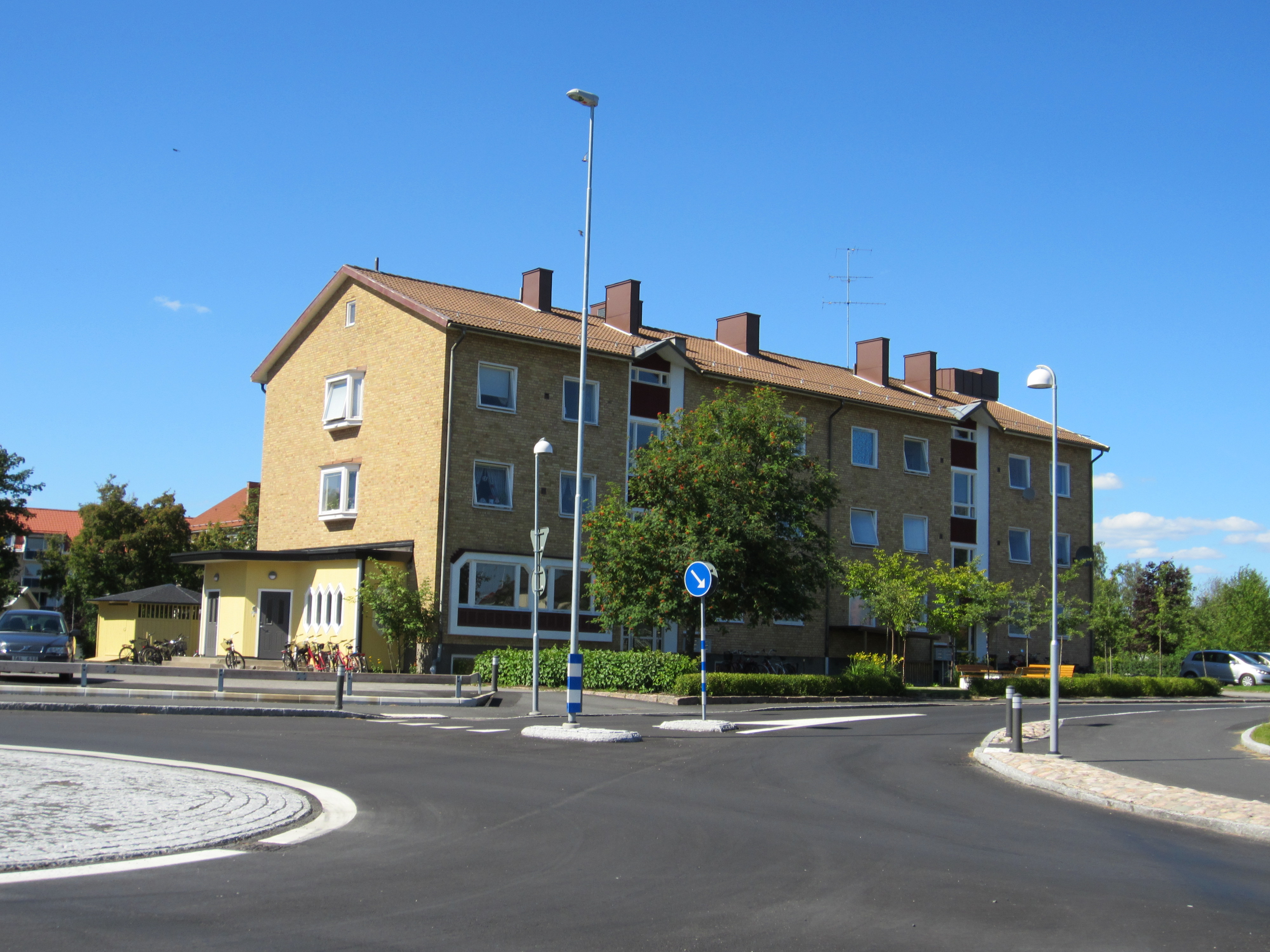 Ringvägen 19, 567 33, VAGGERYD