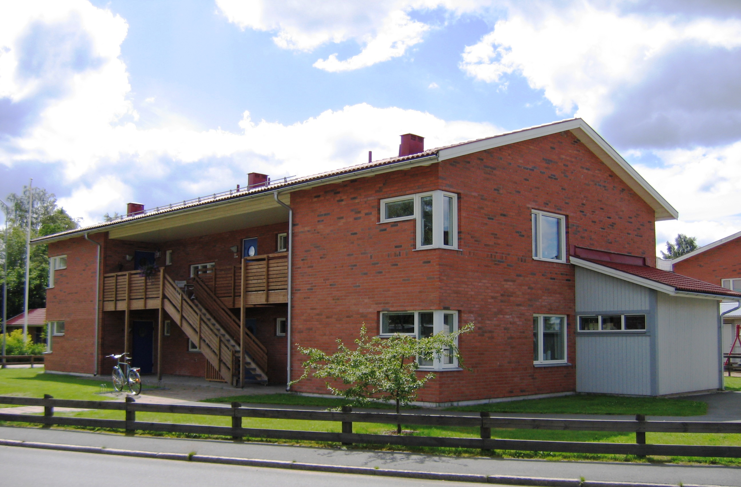 Lagagatan 3 C, 567 31, VAGGERYD