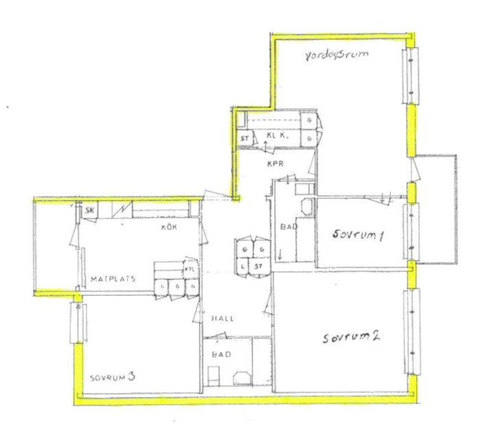 Kvarngatan 2 C, 568 31, SKILLINGARYD 2