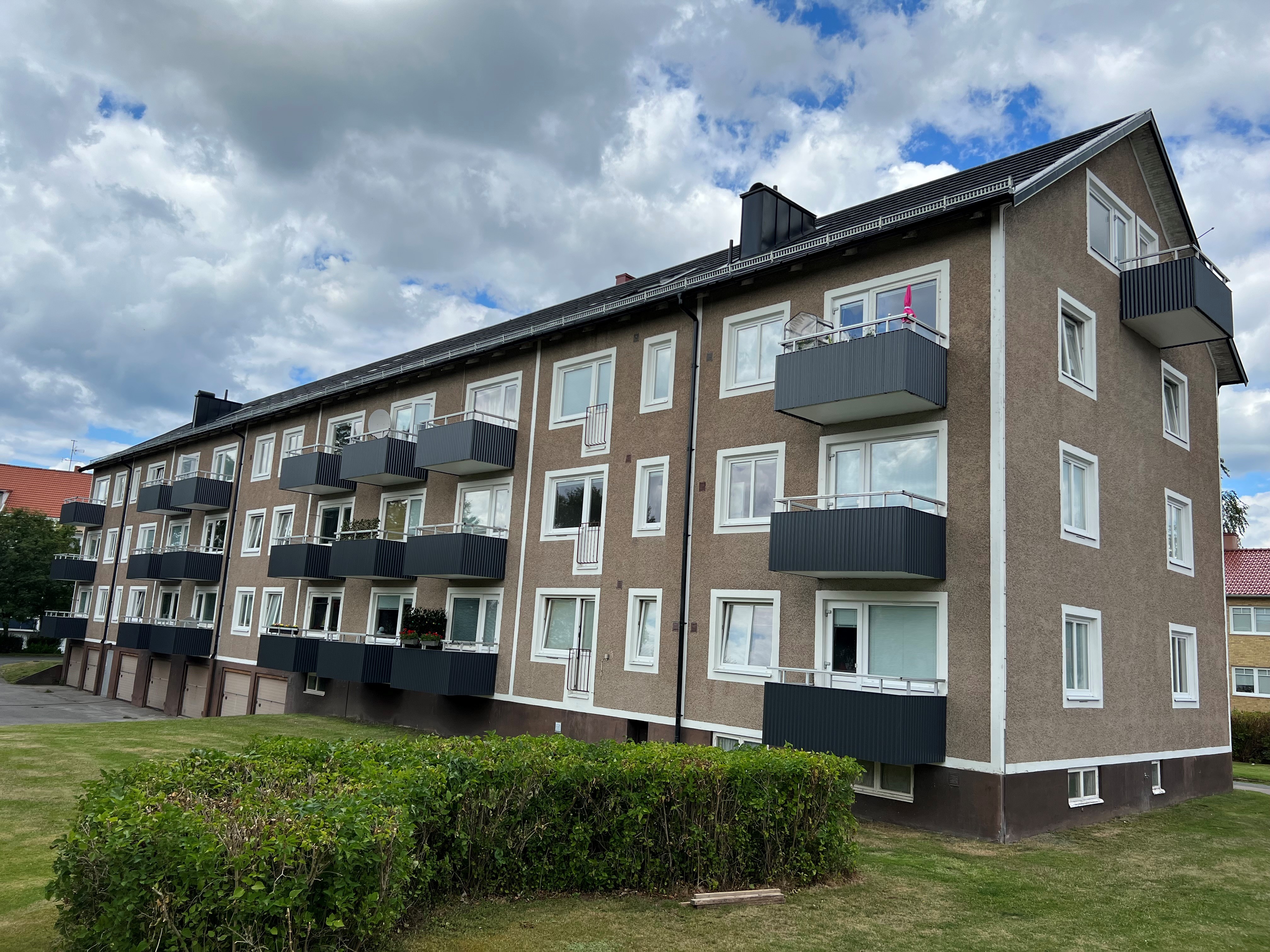 V Parkgatan 5, 567 33, VAGGERYD