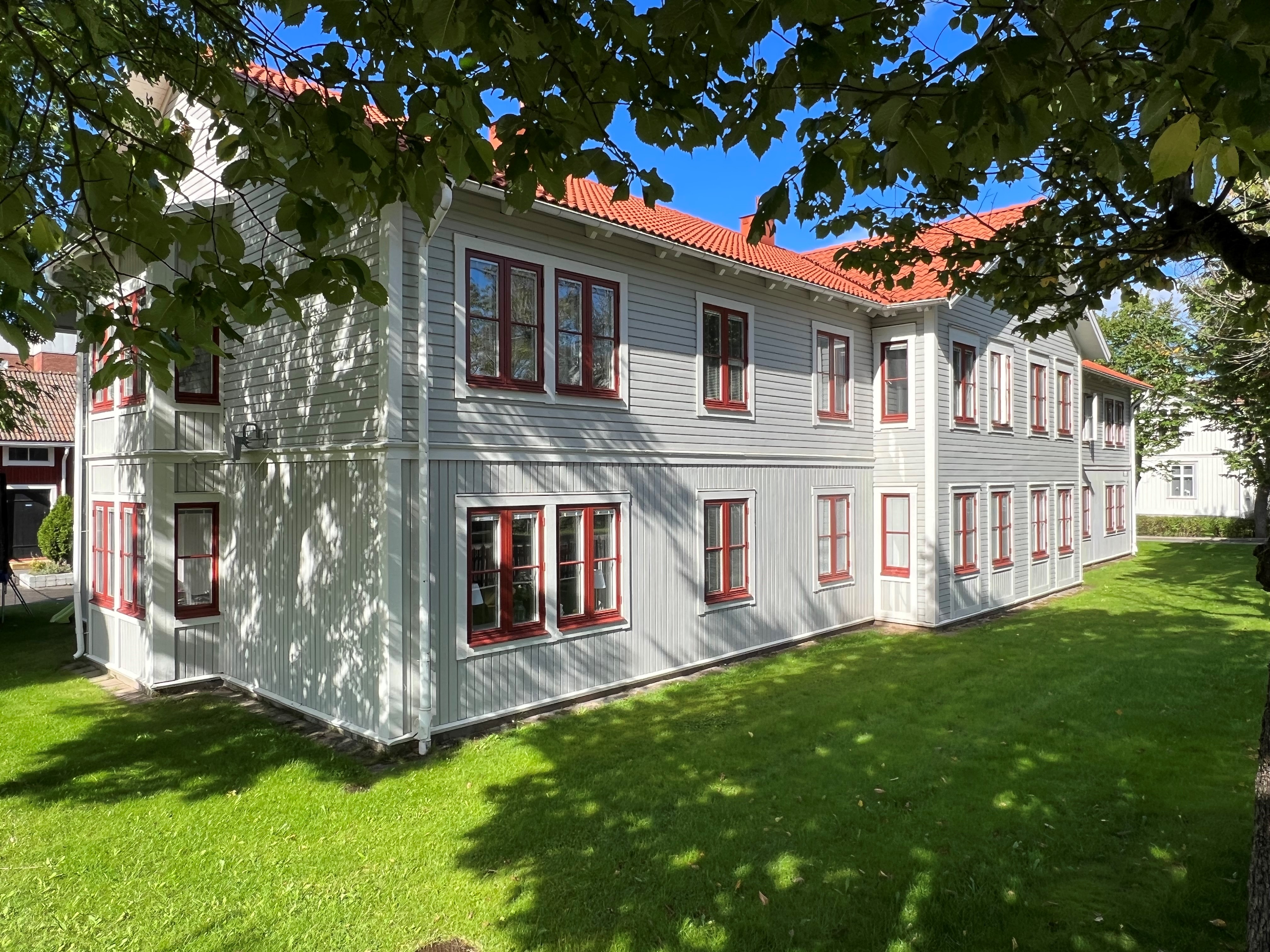 Bild på fastighet
