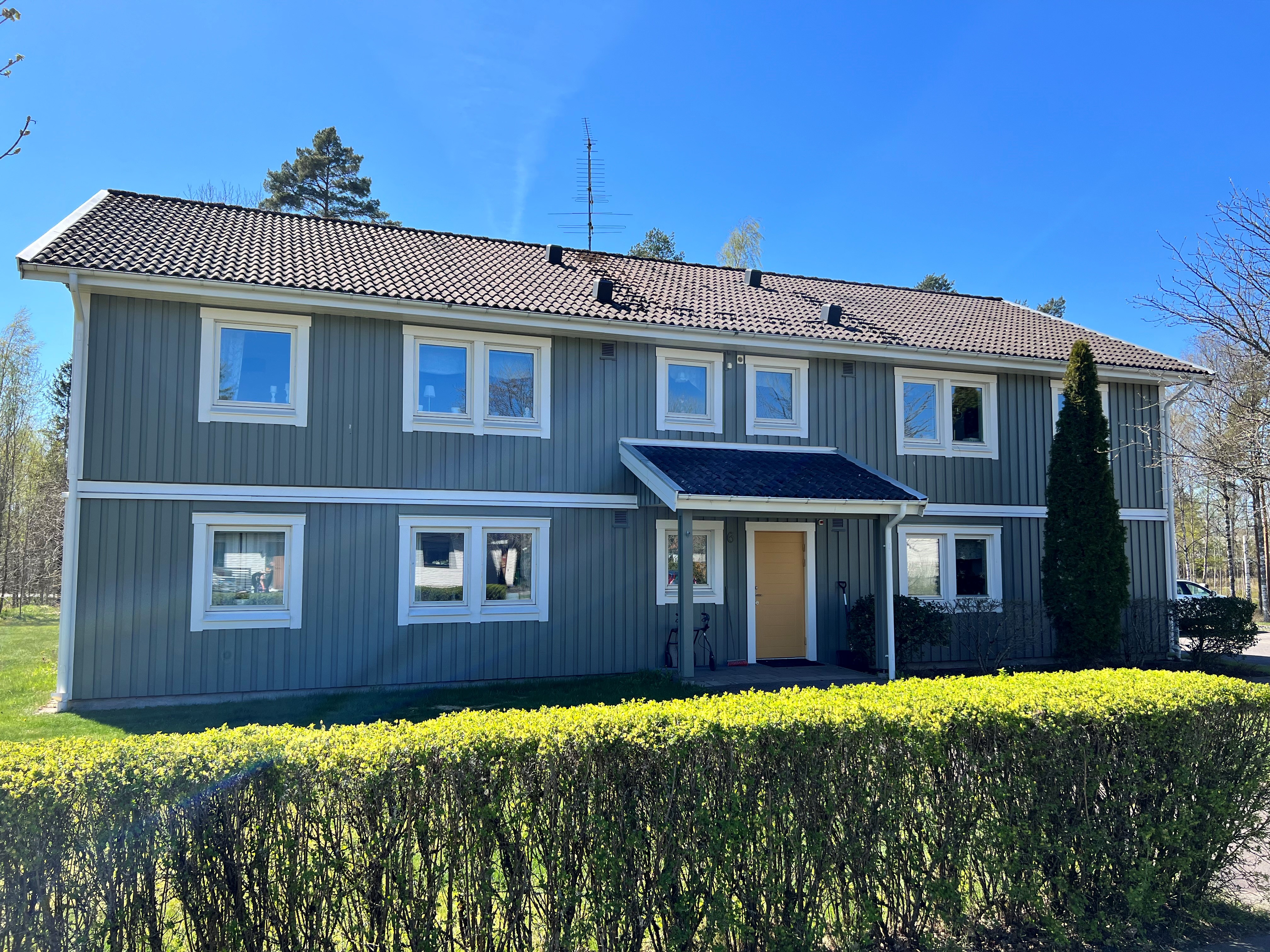 Hok Runstensvägen 6-8