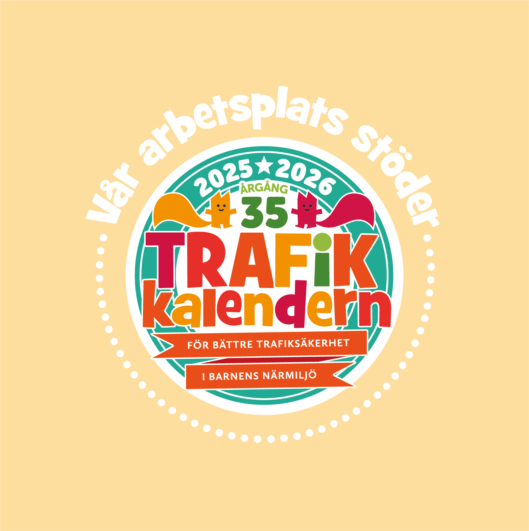 Trafikkalendern 25-26