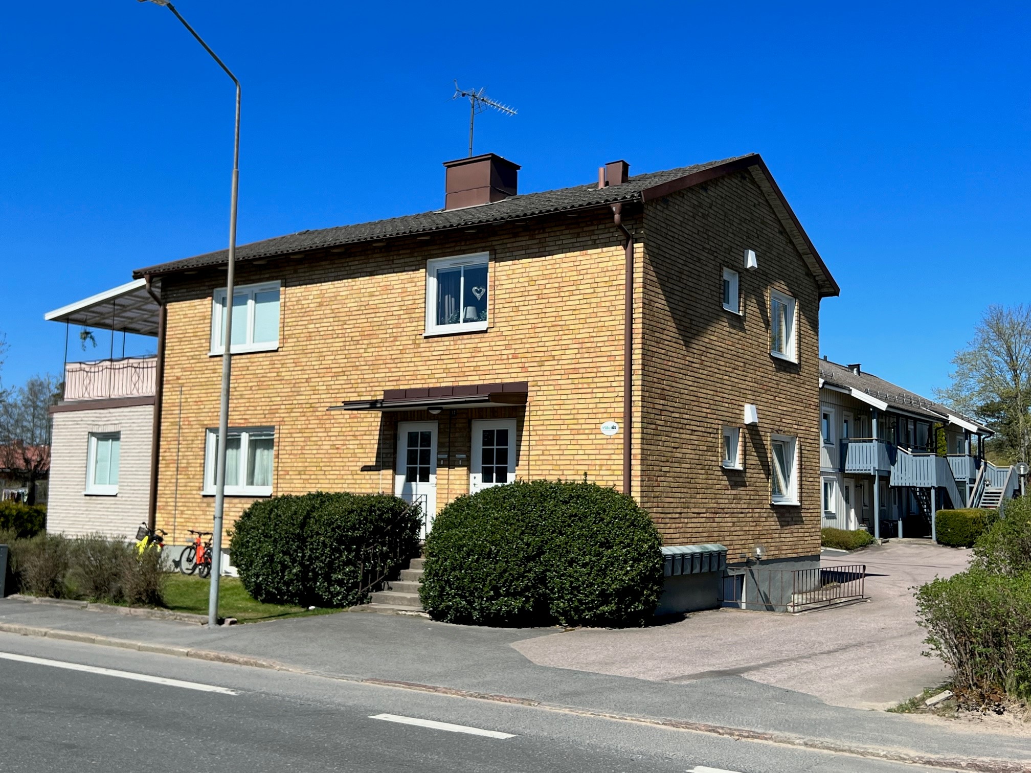 Utsikten 1
