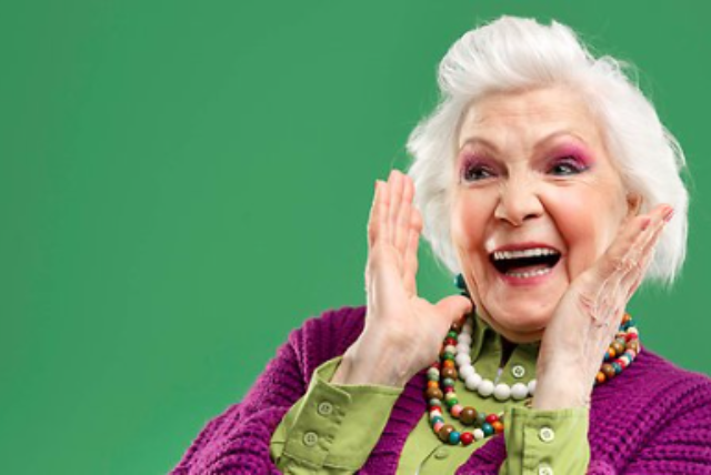 Seniorveckan 