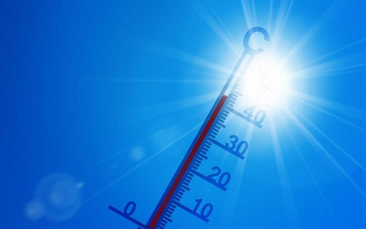 Temperaturen i din bostad