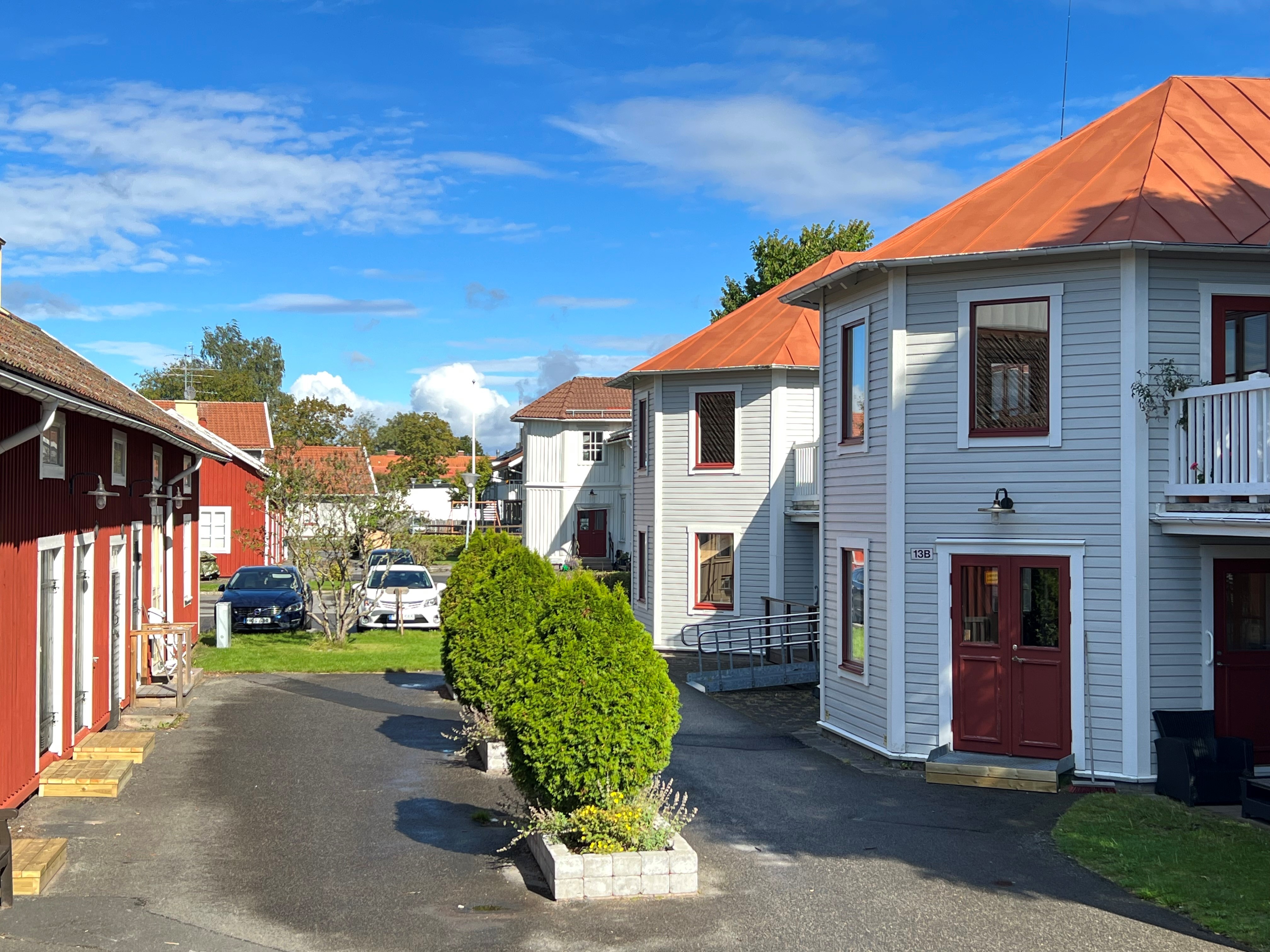 Jupiter 5-8-12 Storgatan 13 A B