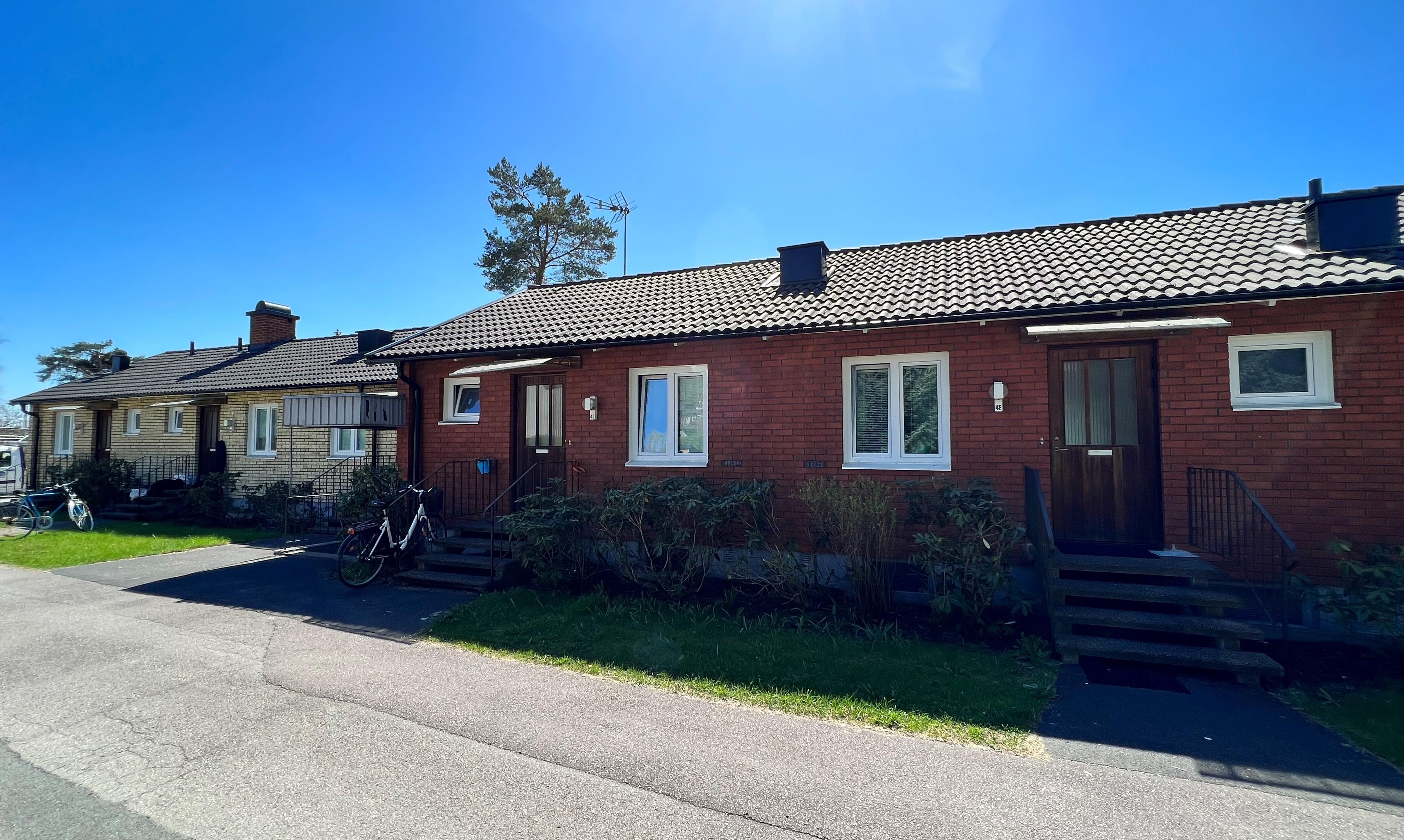 Hok Brunnsgatan