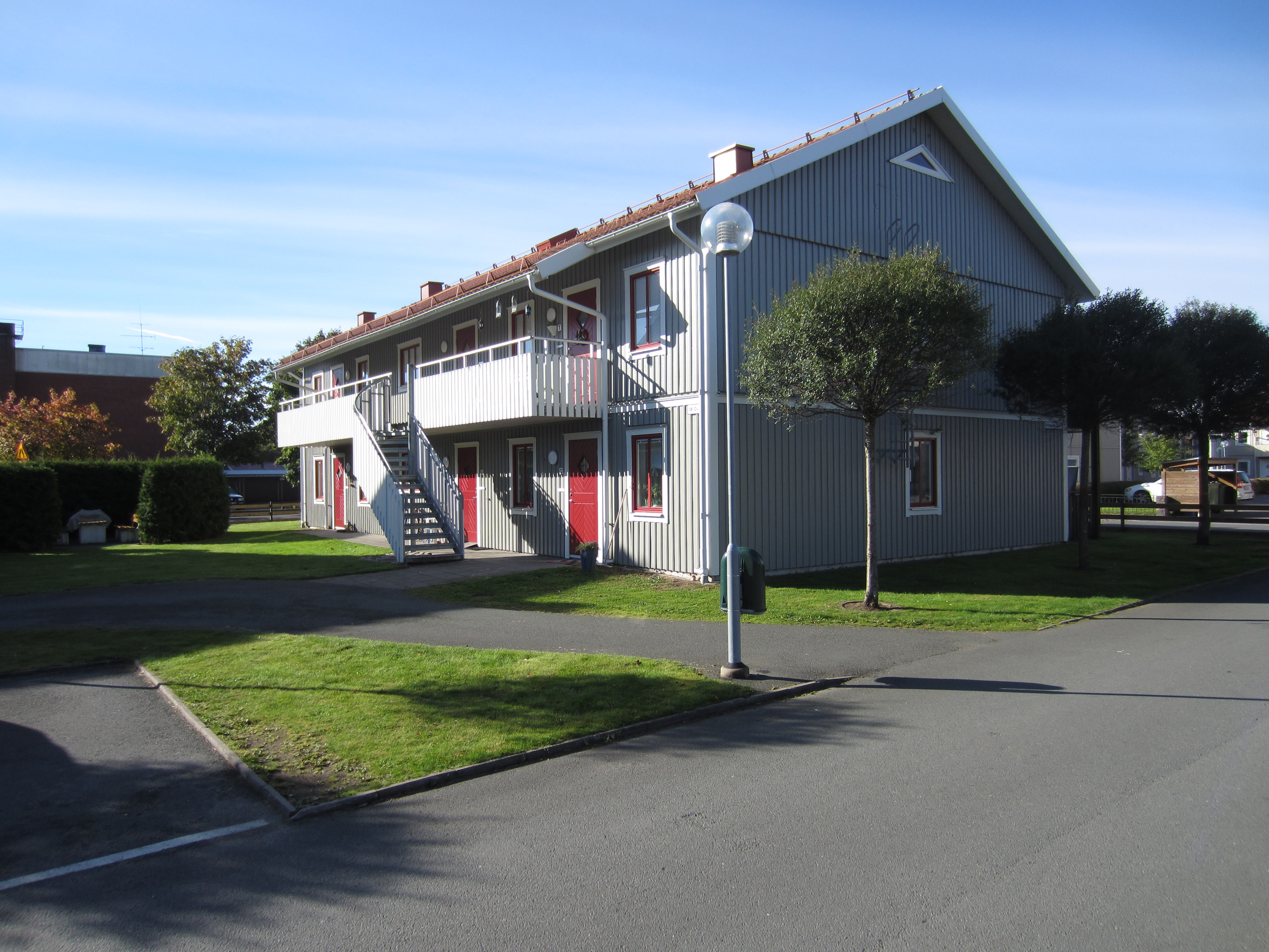 Hästen