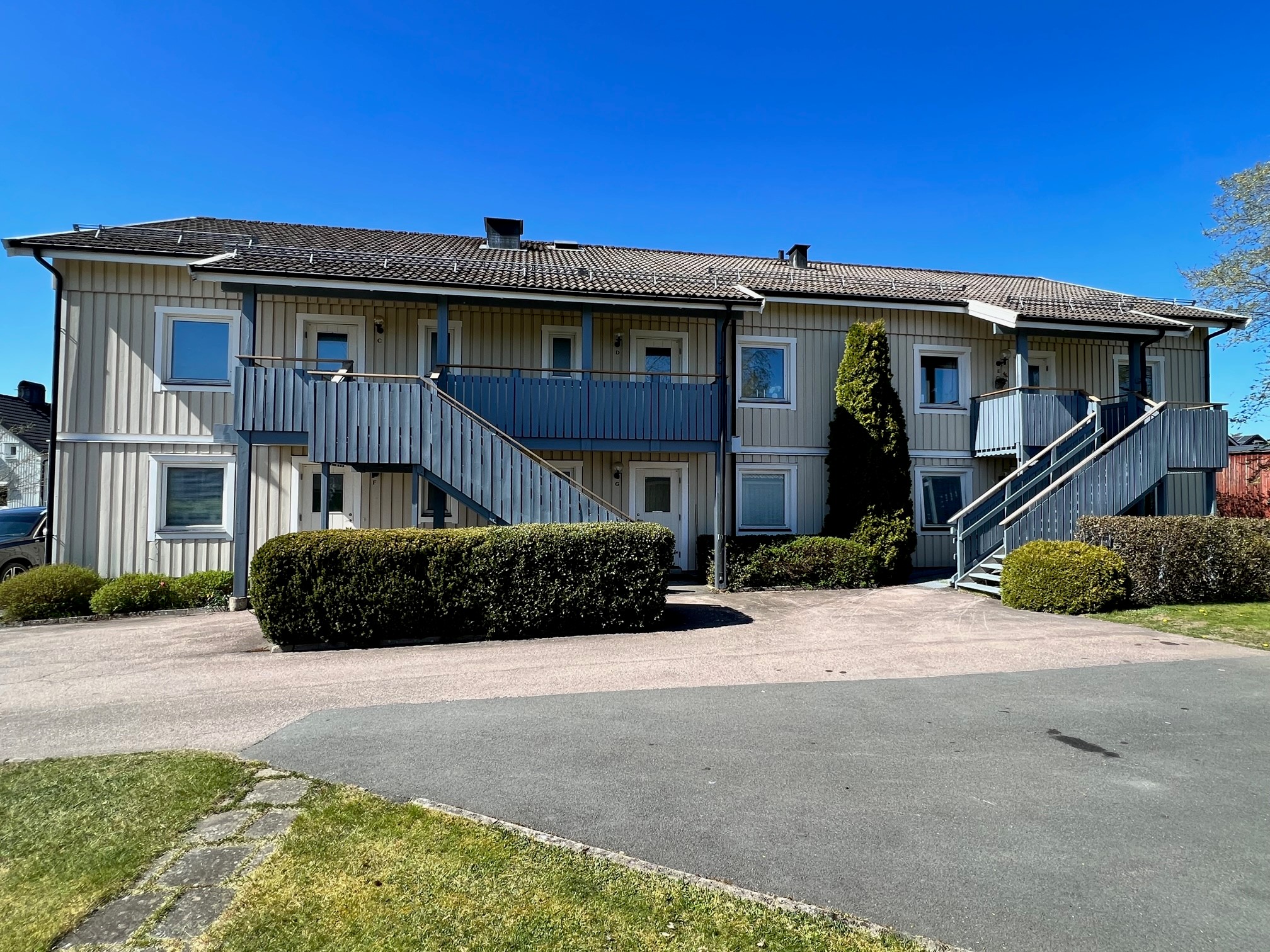 Utsikten 1 nr 1